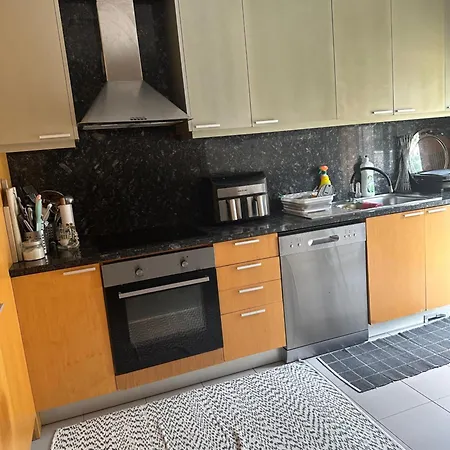 Appartement Mar Azul à Póvoa de Varzim Extérieur photo