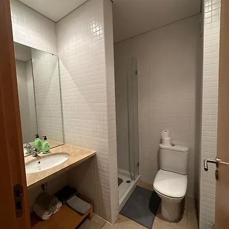 Appartement Mar Azul à Póvoa de Varzim Extérieur photo