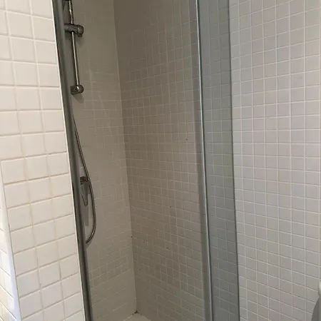 Appartement Mar Azul à Póvoa de Varzim Extérieur photo