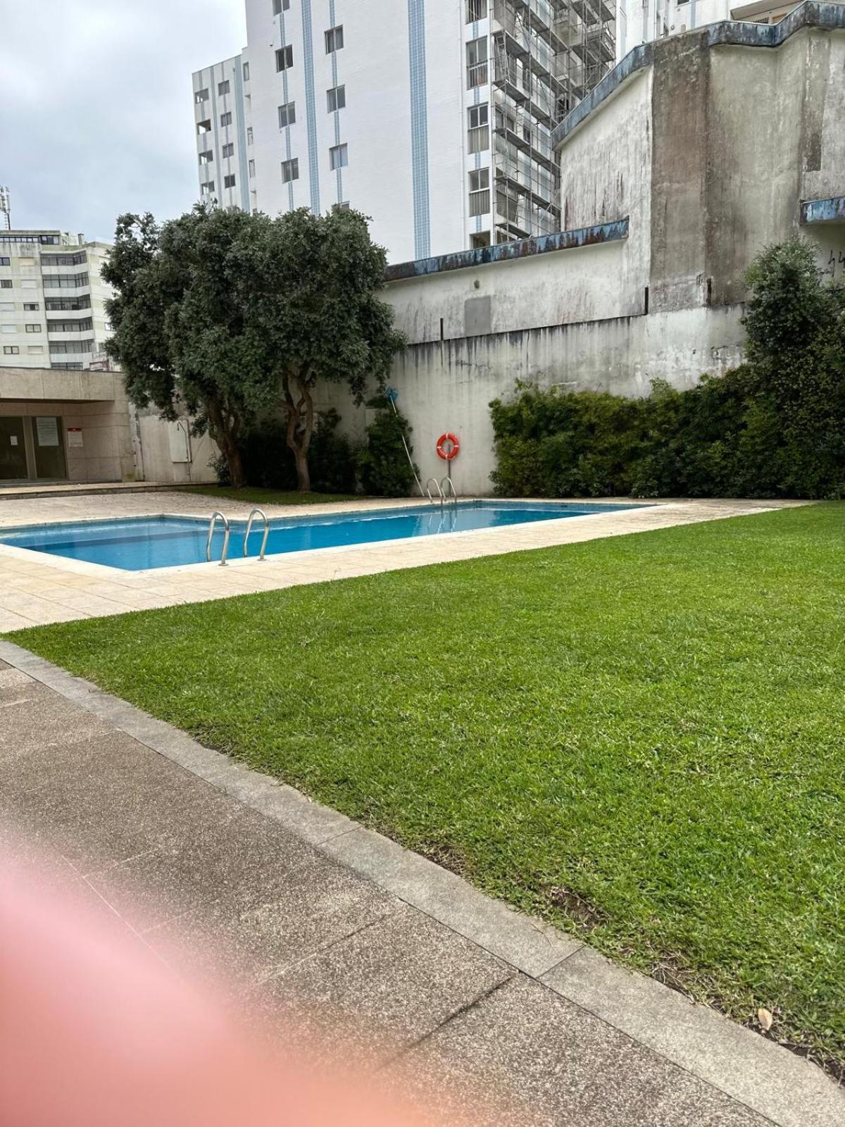 Mar Azul Póvoa de Varzim