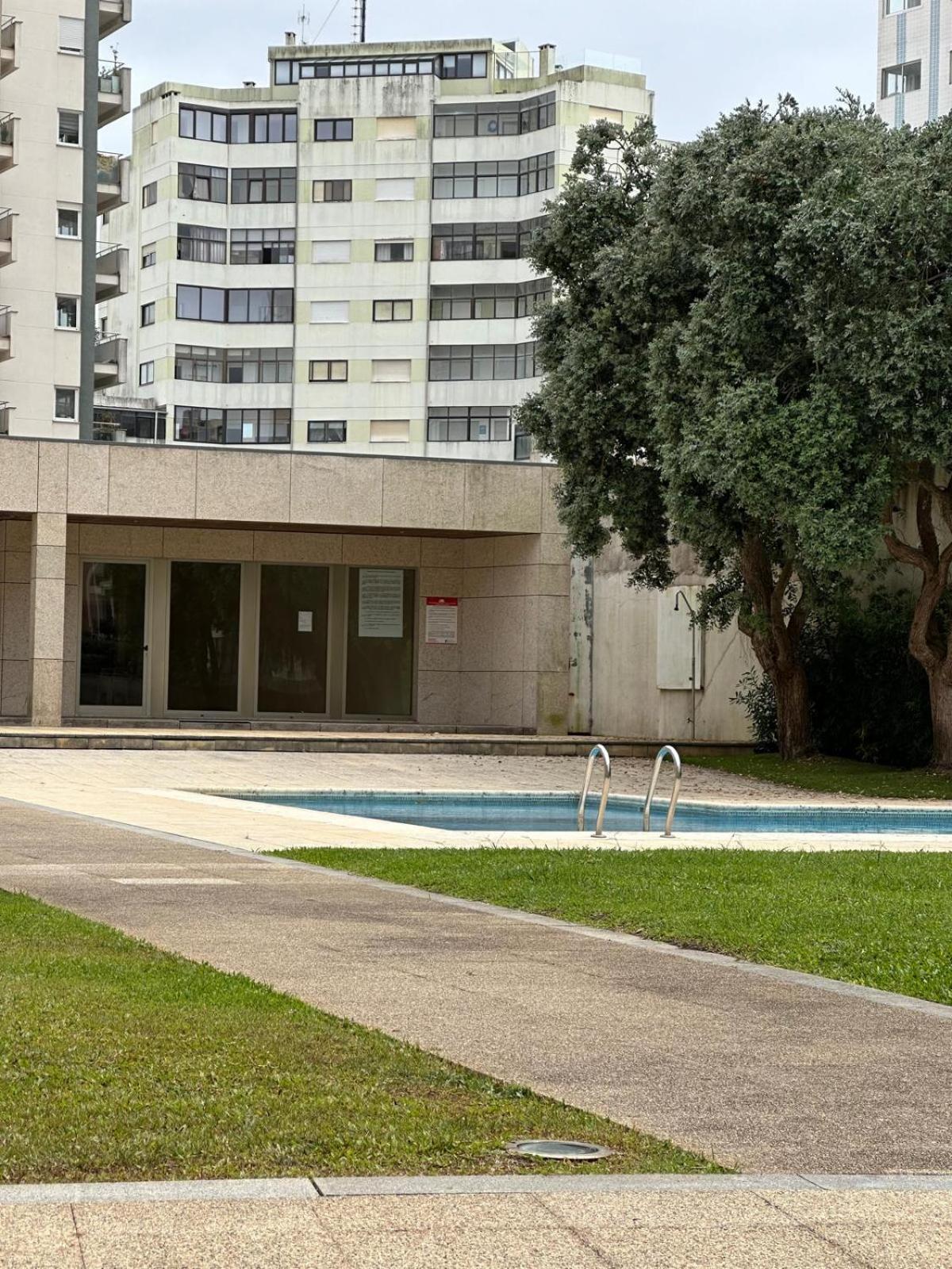 Appartement Mar Azul *