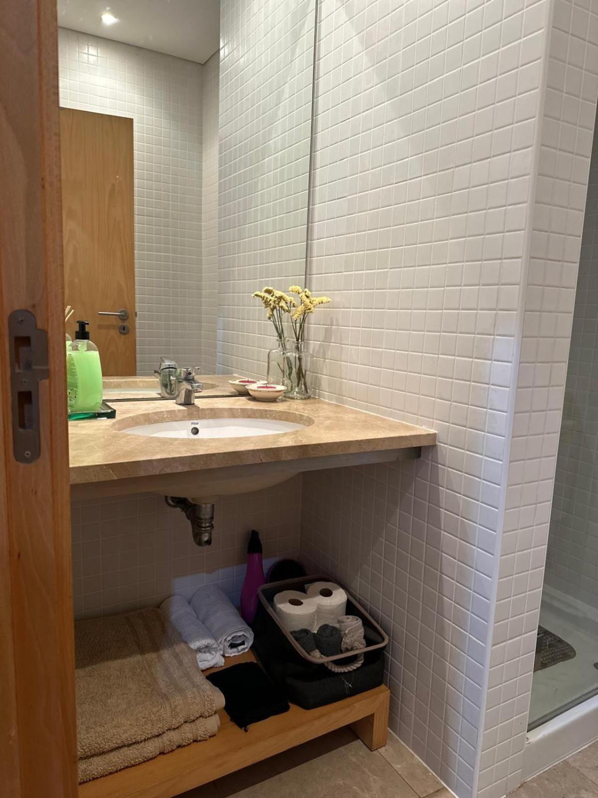 Mar Azul Apartamento Póvoa de Varzim