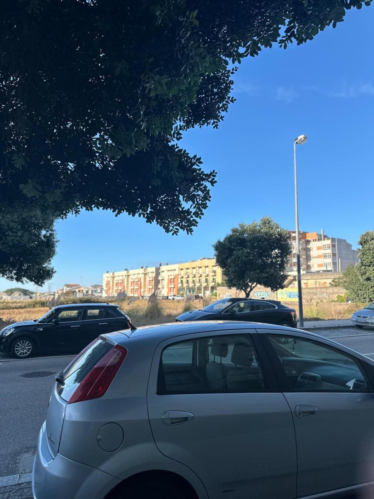 Mar Azul Appartement Póvoa de Varzim