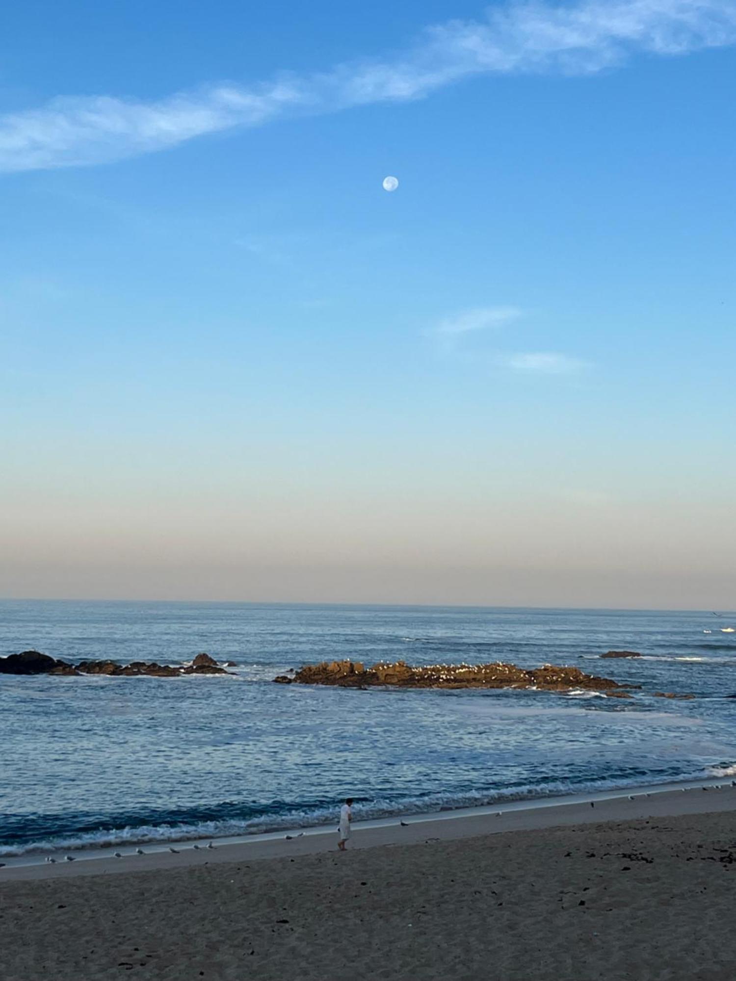 Appartement Mar Azul Póvoa de Varzim